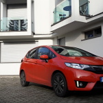 honda jazz exterior (3)