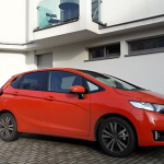 honda jazz exterior (5)