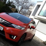 honda jazz exterior (7)