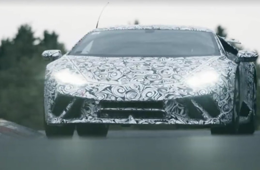 lamborghini-huracan-performante-nurburgring-teaser