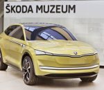 skoda-vision-e-in-skoda-museum-640x427