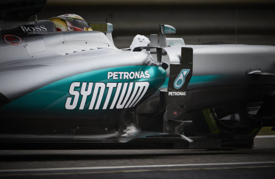 ti-petronas