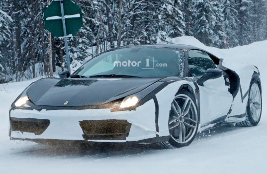 ferrari-488-spy-shots-1