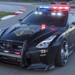 nissan-gt-r-police-pursuit