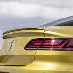 Der neue Volkswagen Arteon R-Line