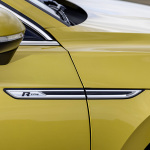 Der neue Volkswagen Arteon R-Line