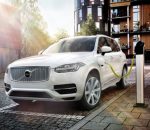 Volvo XC90 Twin Engine