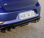 Der neue Volkswagen Golf R