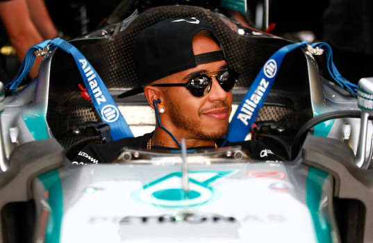 hamilton_mercedes