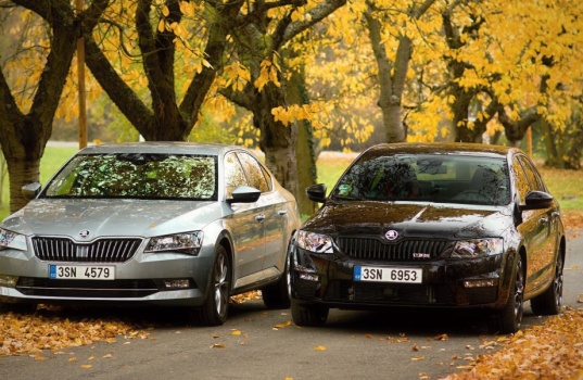 skoda-octavia-rs-and-skoda-superb-tsi-1