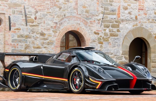 pagani-zonda-revolucion