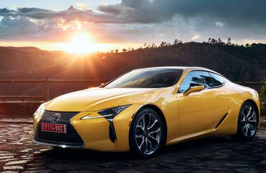 lexus-lc_yellow-edition