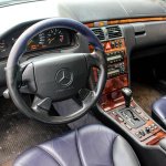 mercedes-benz-e55-amg-w210-interior-4