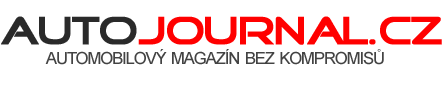 Autojournal.cz - Automobilový magazín bez kompromisů