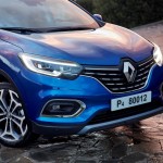 2018 - Essais presse Nouveau Renault KADJAR en Sardaigne