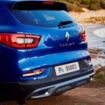 2018 - Essais presse Nouveau Renault KADJAR en Sardaigne