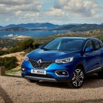 2018 - Essais presse Nouveau Renault KADJAR en Sardaigne