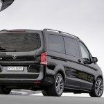 Erweitertes Angebot für einen Bestseller: Mercedes-Benz Vito ab März mit neuer Motorenfamilie und digitalen Service-Paketen

Best-seller's portfolio expanded: Mercedes-Benz Vito available from March with new engines and digital service packages