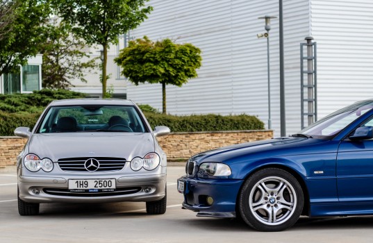 mercedes-benz-clk-and-bmw-3-coupe-315
