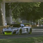 Goodwood Festival of Speed