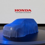 Honda e and Frankfurt International Motor Show 2019