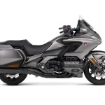 Gold Wing DCT