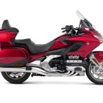 Gold Wing Tour DCT Airbag