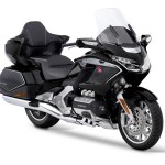 Gold Wing Tour DCT Airbag