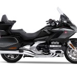 Gold Wing Tour DCT Airbag