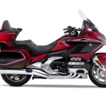 Gold Wing Tour DCT Airbag