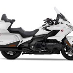 Gold Wing Tour DCT Airbag