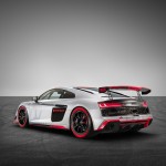 Audi R8 LMS GT4 (2020)