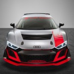 Audi R8 LMS GT4 (2020)