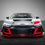 Audi R8 LMS GT4 (2020)