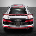 Audi R8 LMS GT4 (2020)