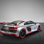 Audi R8 LMS GT4 (2020)