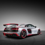 Audi R8 LMS GT4 (2020)