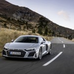 Audi R8 V10 RWD Coupé