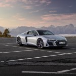 Audi R8 V10 RWD Coupé