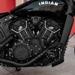 Foto: Indian Motorcycle