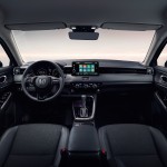 Honda HR-V e:HEV 2021