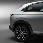 Honda HR-V e:HEV 2021