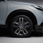 Honda HR-V e:HEV 2021