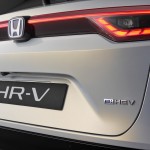 Honda HR-V e:HEV 2021