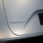 Honda HR-V e:HEV 2021