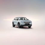 Honda HR-V e:HEV 2021