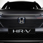 Honda HR-V e:HEV 2021