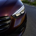 Die neue Mercedes-Benz T-Klasse

The new Mercedes-Benz T-Class