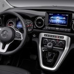 Die neue Mercedes-Benz T-Klasse

The new Mercedes-Benz T-Class