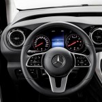 Die neue Mercedes-Benz T-Klasse

The new Mercedes-Benz T-Class